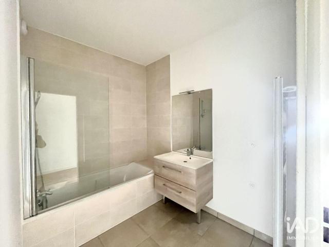 Appartement 4 pièces, 80 m² à louer à Bordeaux 33100