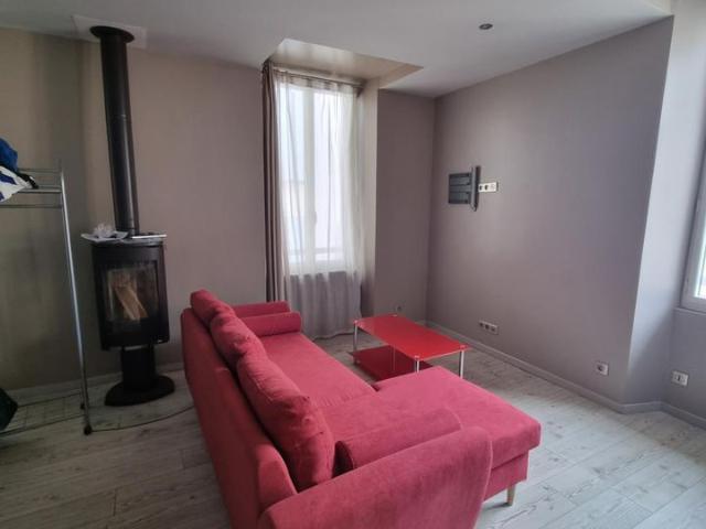 Appartement 4 pièces, 80 m² à louer à Digne les Bains 04000