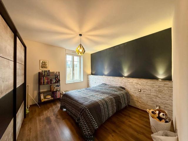 Appartement 4 pièces, 80 m² à louer à Florange 57190