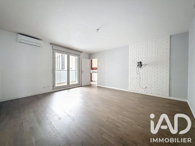 Appartement 4 pièces, 80 m² à louer à Gennevilliers 92230