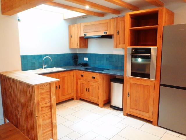 Appartement 4 pièces, 80 m² à louer à Groisy 74570