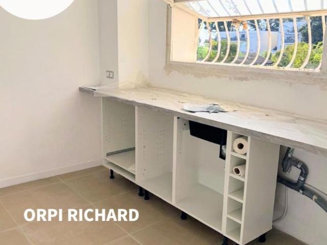 Appartement 4 pièces, 80 m² à louer à La Seyne sur Mer 83500