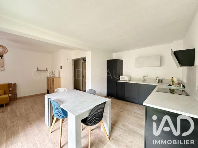 Appartement 4 pièces, 80 m² à louer à Lattes 34970