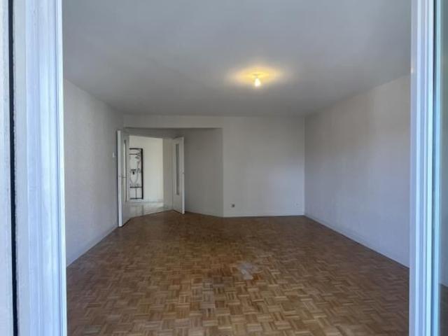 Appartement 4 pièces, 80 m² à louer à Laxou 54520