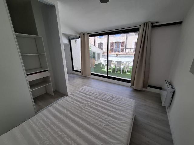 Appartement 4 pièces, 80 m² à louer à Les Arcs 83460