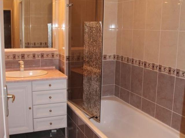 Appartement 4 pièces, 80 m² à louer à Limay 78520