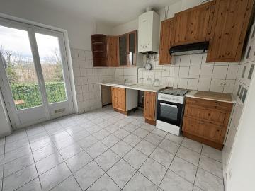 Appartement 4 pièces, 93 m² à louer à Limoux 11300