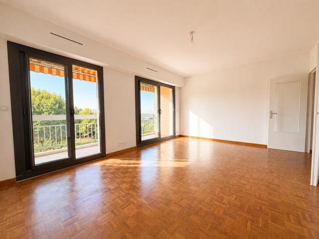 Appartement 4 pièces, 80 m² à louer à Marseille 12 13012
