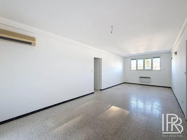 Appartement 4 pièces, 80 m² à louer à Marseille 13 13013