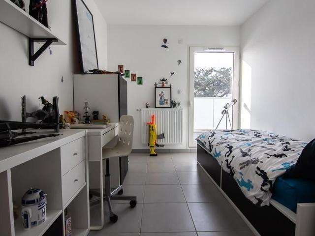 Appartement 4 pièces, 80 m² à louer à Mérignac 33700
