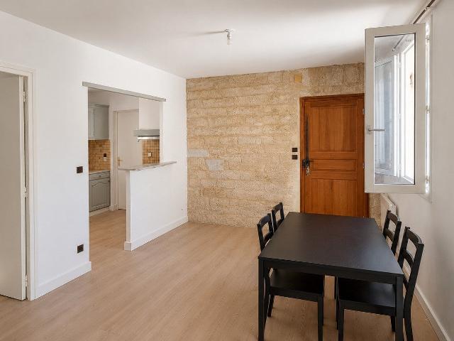 Appartement 4 pièces, 80 m² à louer à Montpellier 34000