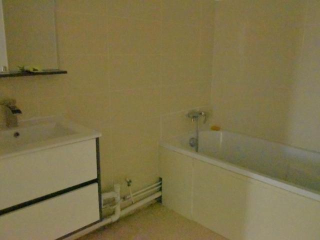 Appartement 4 pièces, 80 m² à louer à Montpellier 34000