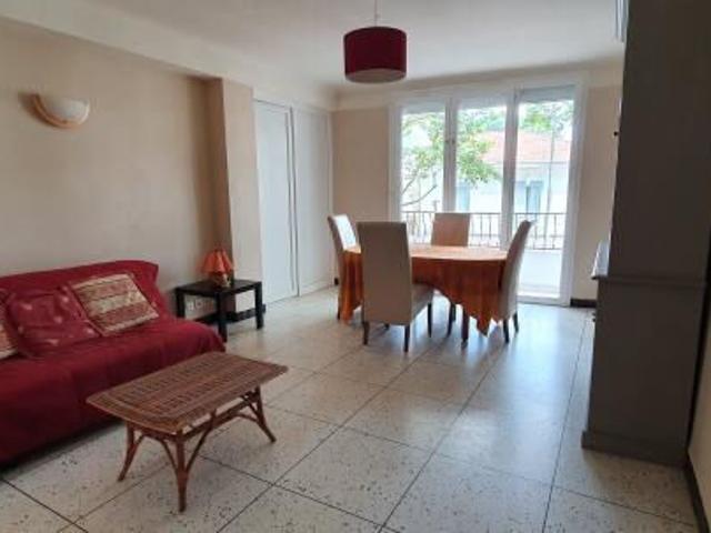 Appartement 4 pièces, 80 m² à louer à Montpellier 34000