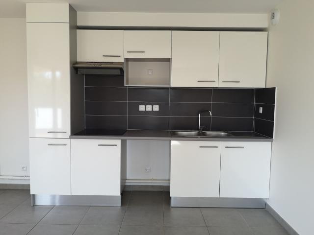 Appartement 4 pièces, 80 m² à louer à Mondonville 31700