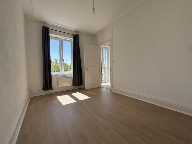 Appartement 4 pièces, 80 m² à louer à Mulhouse 68100
