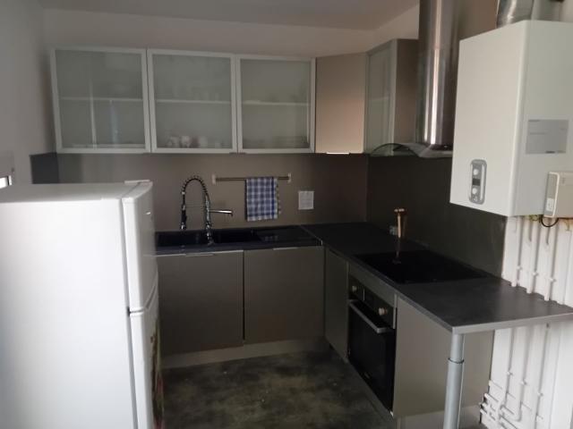 Appartement 4 pièces, 80 m² à louer à Reims 51100