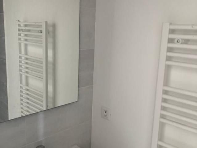 Appartement 4 pièces, 80 m² à louer à Romainville 93230