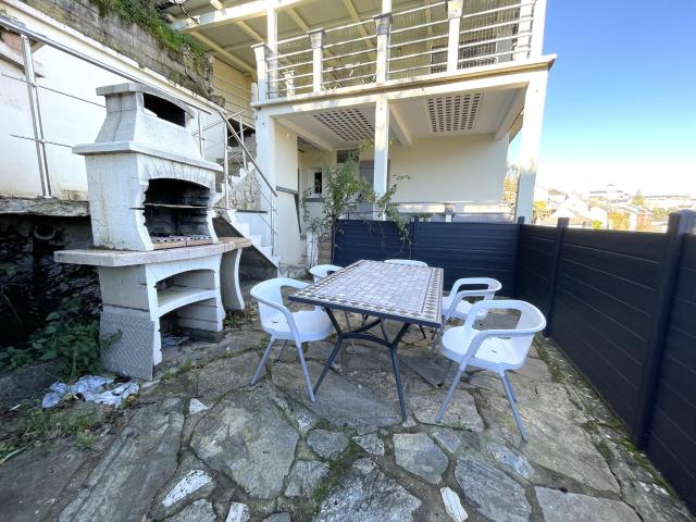 Appartement 4 pièces, 80 m² à louer à Rodez 12000