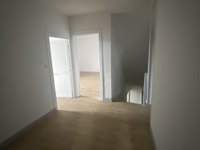 Appartement 4 pièces, 80 m² à louer à Saint Cyr 87310