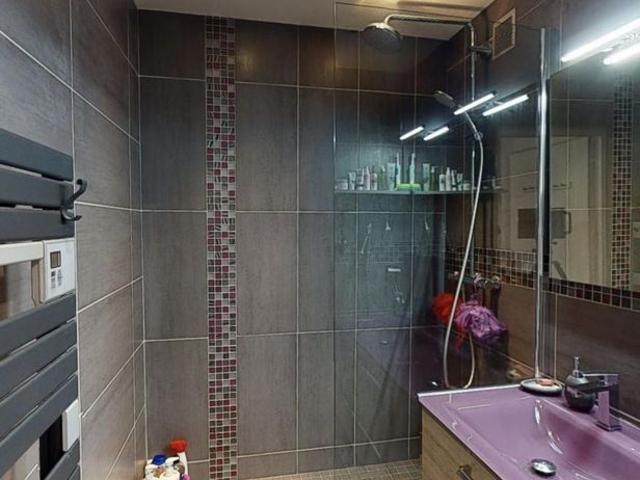 Appartement 4 pièces, 80 m² à louer à Saint Étienne 42000