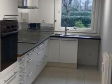 Appartement 4 pièces, 80 m² à louer à Saint Gratien 95210