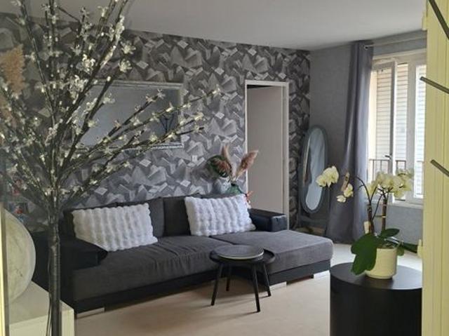 Appartement 4 pièces, 80 m² à louer à Saint Mammès 77670