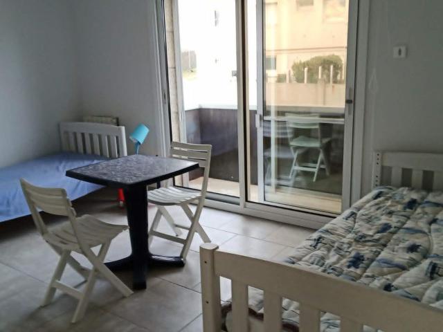 Appartement 4 pièces, 80 m² à louer à Saint Pierre Quiberon 56510