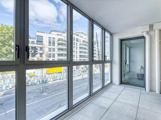 Appartement 4 pièces 80 m²