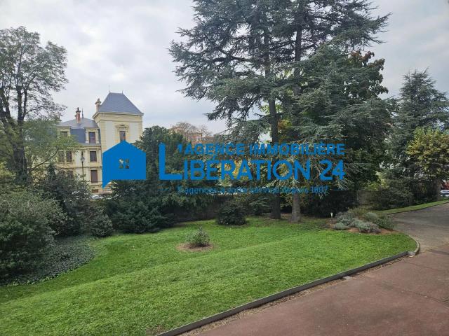 Appartement 4 pièces 80 m²