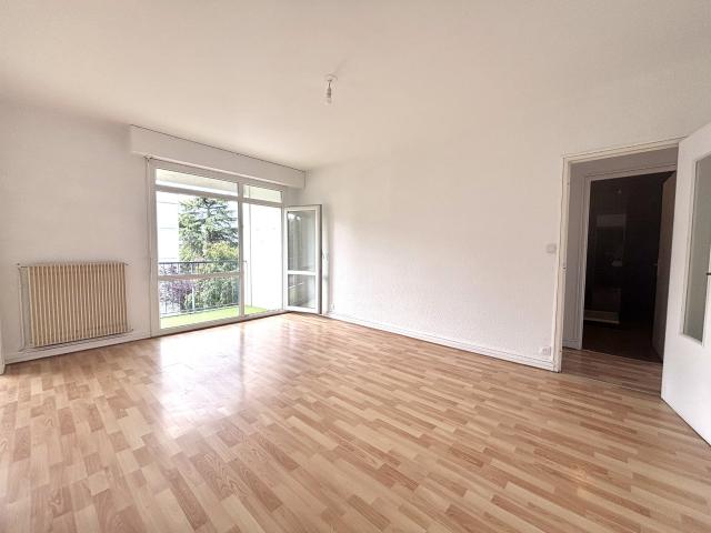 Appartement 4 pièces 80 m²