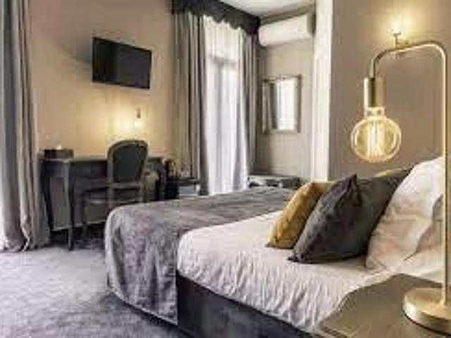 Appartement 4 pièces 80 m²