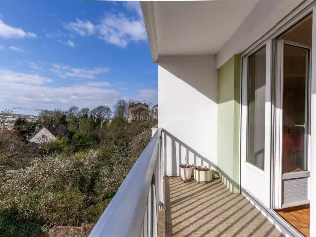 Appartement 4 pièces 80 m²