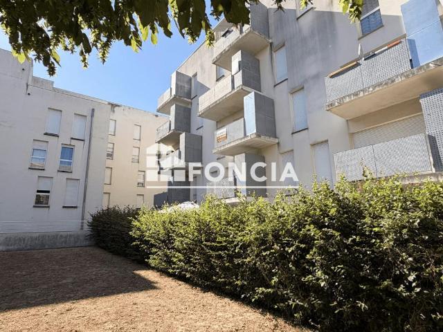 Appartement 4 pièces 80 m²