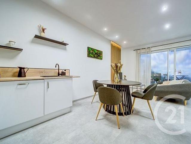 Appartement 4 pièces 80 m²