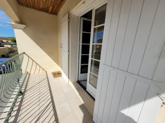 Appartement 4 pièces 80 m²