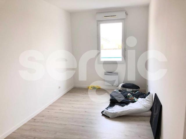 Appartement 4 pièces 80 m²