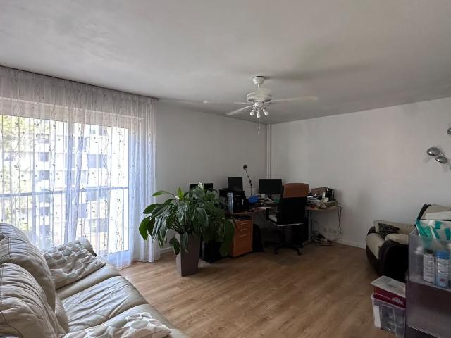 Appartement 4 pièces 80 m²