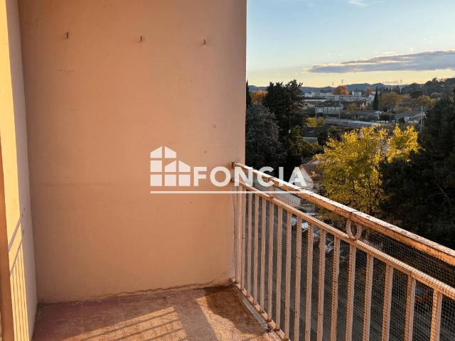 Appartement 4 pièces 80 m²