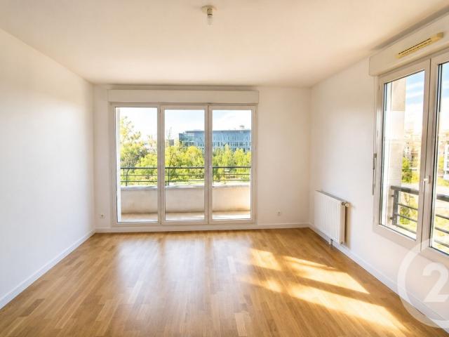 Appartement 4 pièces 80 m²