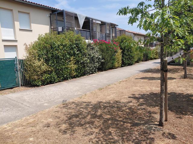 Appartement 4 pièces 80 m²