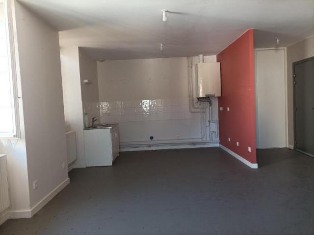 Appartement 4 pièces 80 m²
