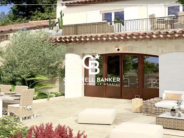 Appartement 4 pièces 80 m²
