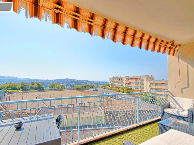 Appartement 4 pièces 80 m²
