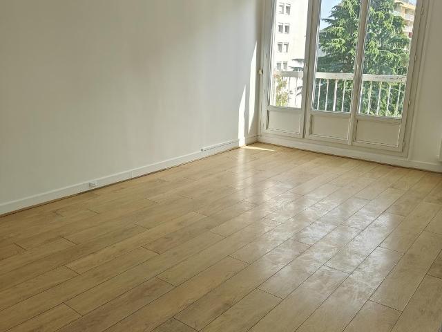 Appartement 4 pièces 80 m²