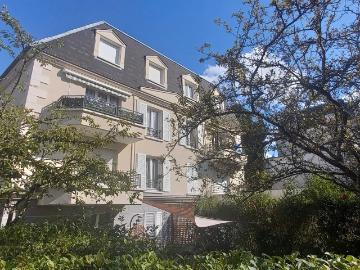 Appartement 4 pièces 80 m²