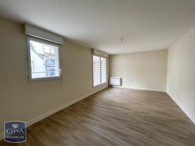 Appartement 4 pièces 80 m²