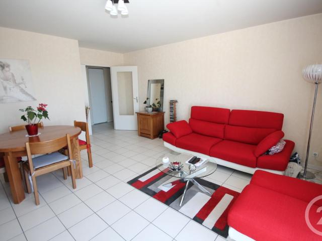 Appartement 4 pièces 80 m²