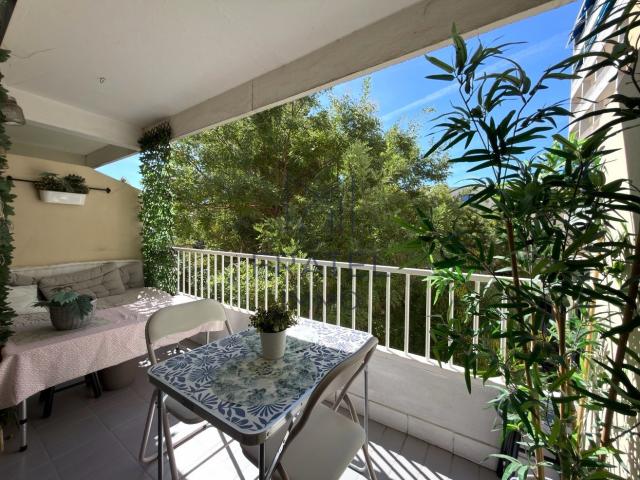 Appartement 4 pièces 80 m²