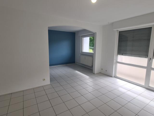 Appartement 4 pièces 80 m²