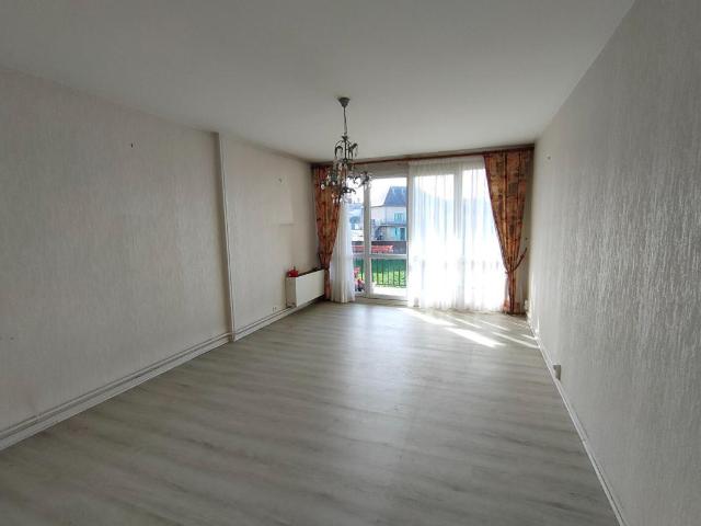 Appartement 4 pièces 80 m²